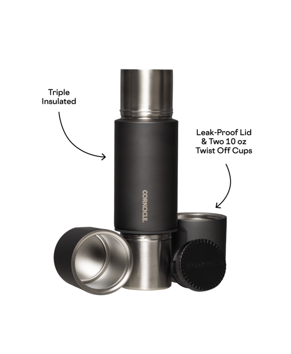 Corkcicle Corkcicle Traveler Thermos