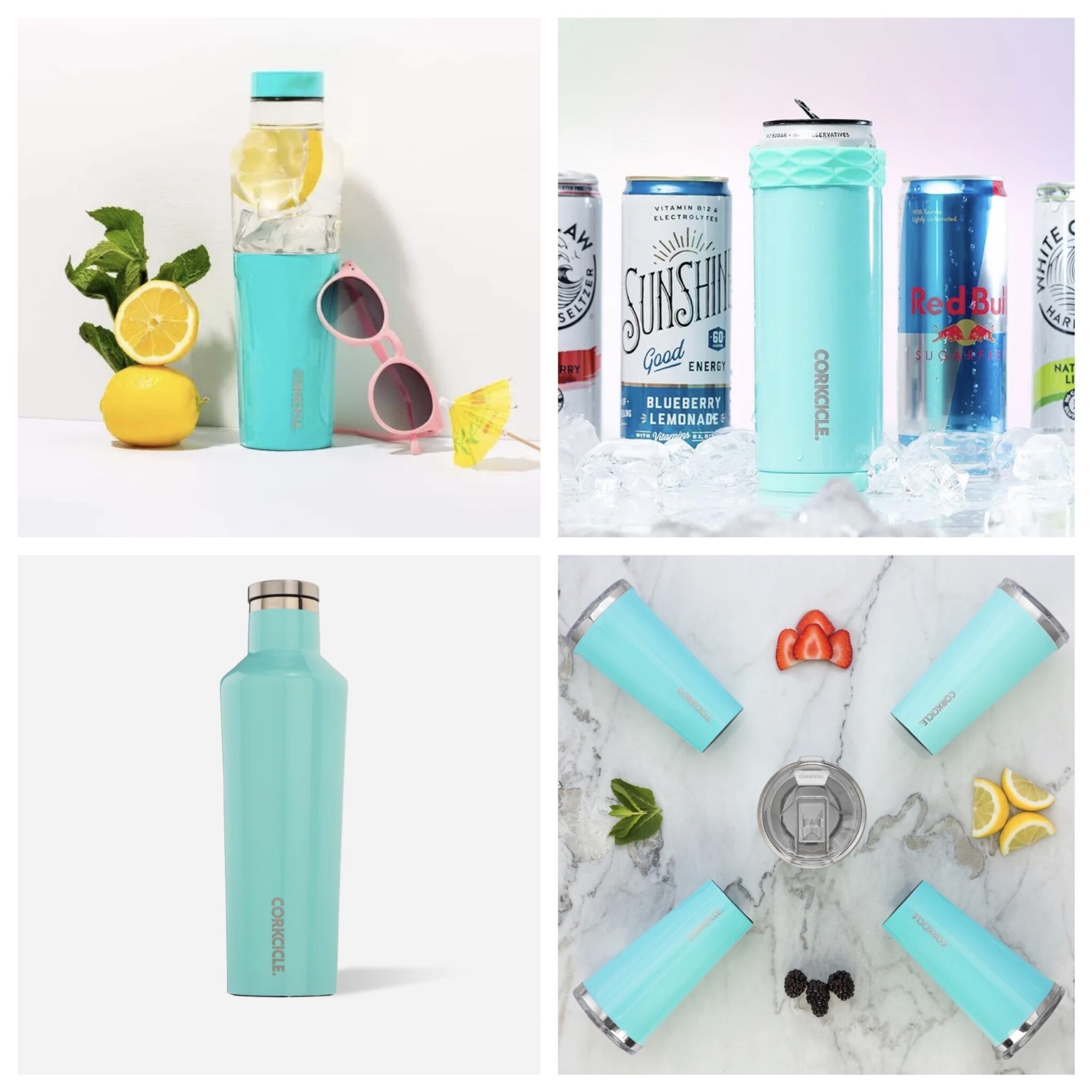 Corkcicle Corkcicle Classic Collection
