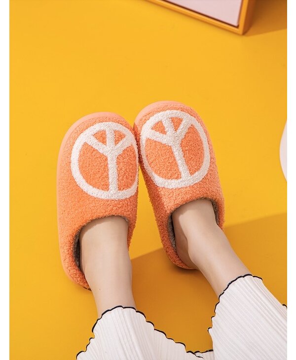 Melody Plush Slippers