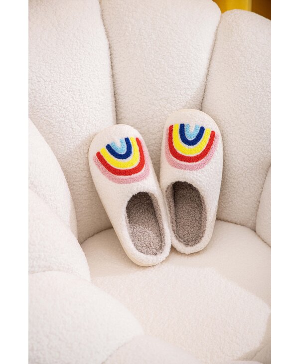 Melody Plush Slippers