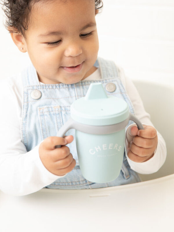 Bella Tunno Happy Sippy Cups (Various Slogans)