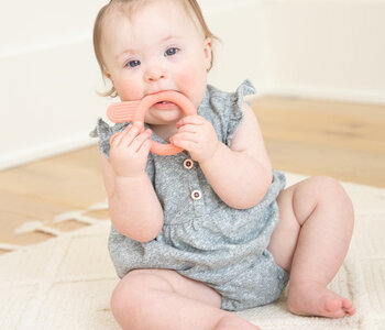 Rattle Teether