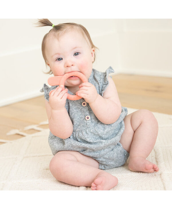 Bella Tunno Rattle Teether