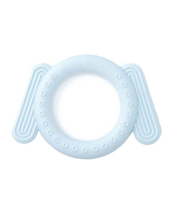 Bella Tunno Rattle Teether