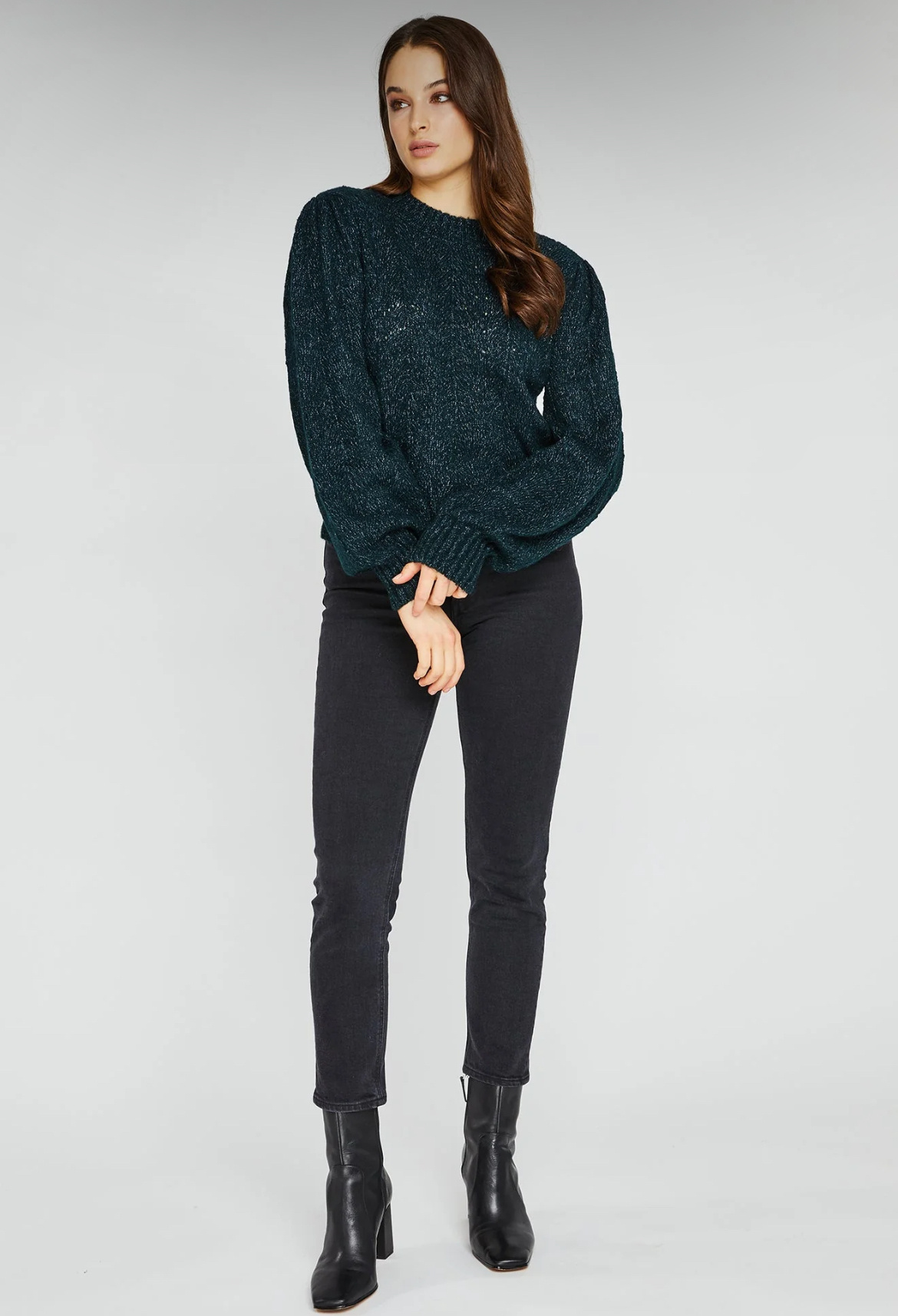 Gentle Fawn Livia Pullover
