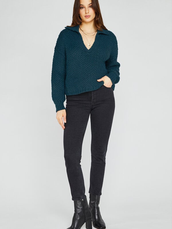 Gentle Fawn Levy Knit