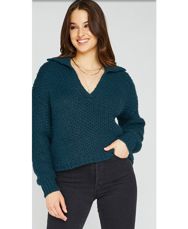 Gentle Fawn Levy Knit