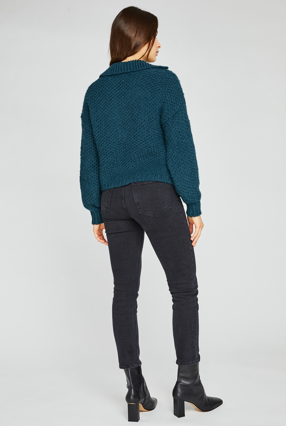 Gentle Fawn Levy Knit