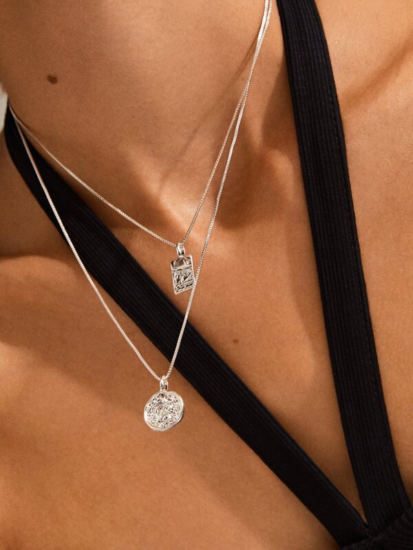 Pilgrim VALKYRIA Necklace