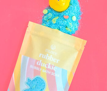 Musee Bubbly Bath Soak