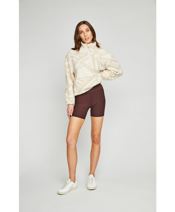 Gentle Fawn Caleb Pullover