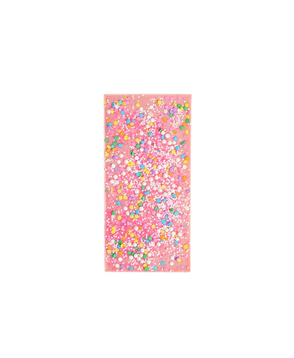 Sugarfina Birthday Pink Chocolate Bar