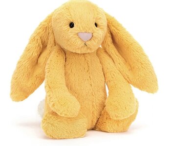 Bashful Sunshine Bunny Medium