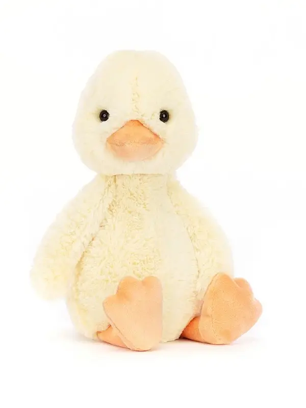 Jellycat Inc. Bashful Duckling