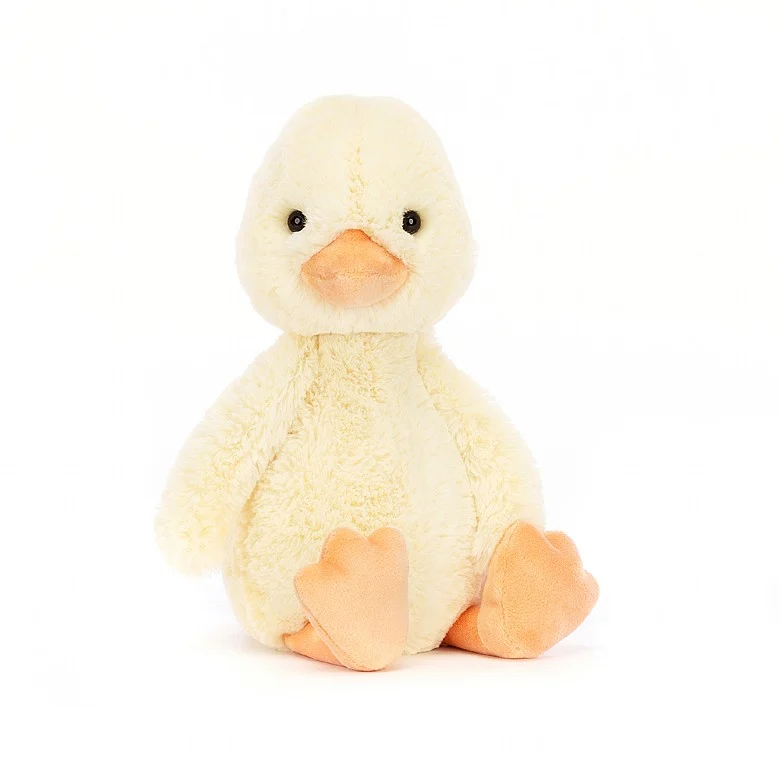 Jellycat Inc. Bashful Duckling
