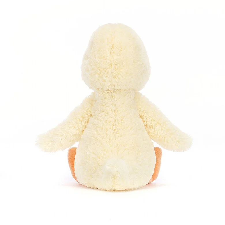 Jellycat Inc. Bashful Duckling