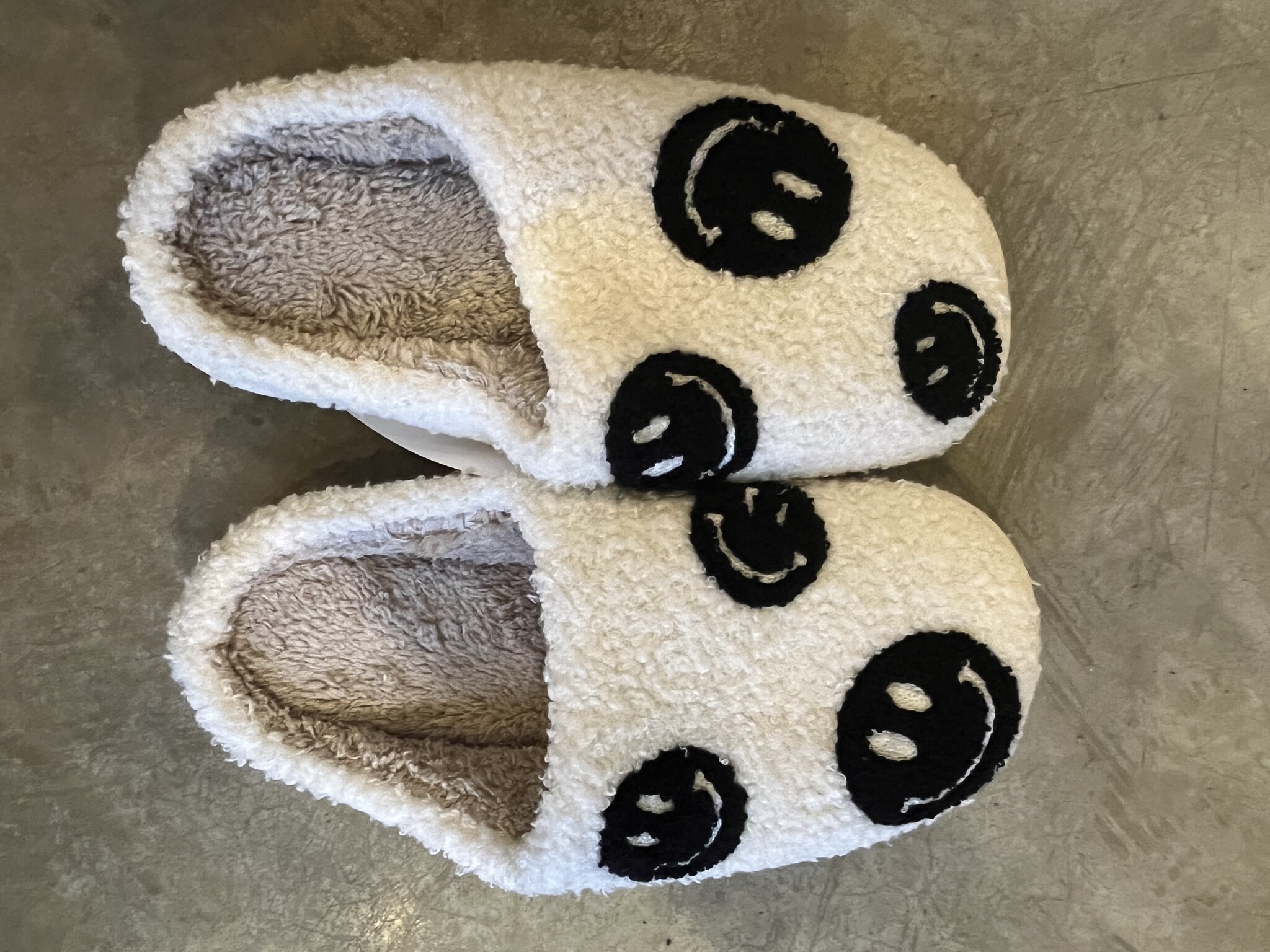 Melody Plush Slippers