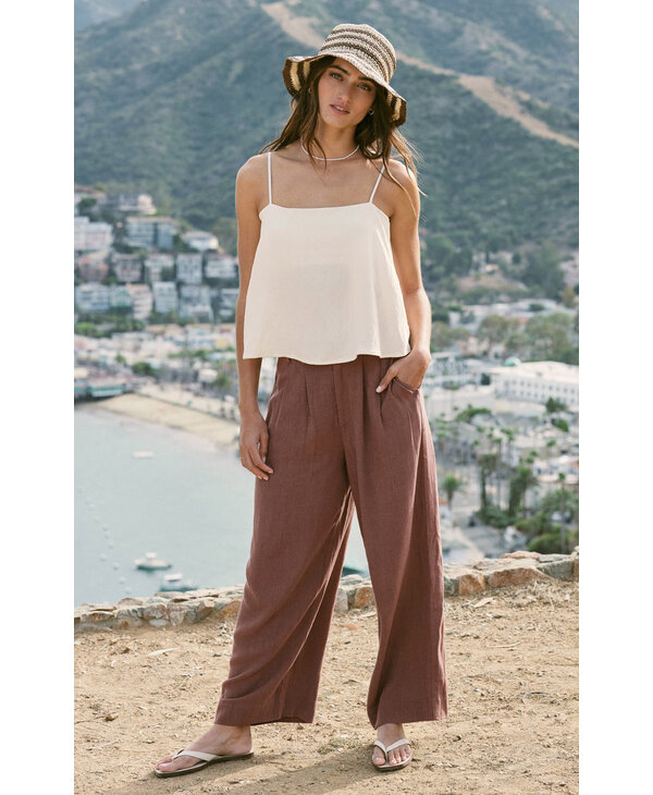 Z Supply Farah Pant