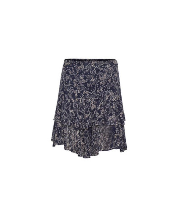 Part Two Kamaran Skirt