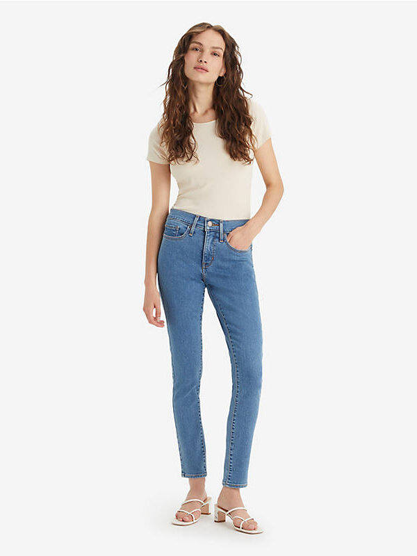 Levi Strauss & Co. 311 Shaping Skinny - We Have Arrived