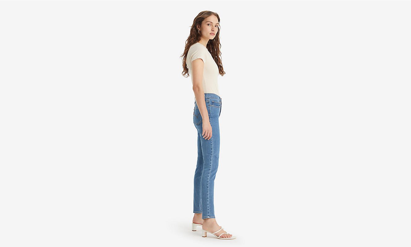 Levi Strauss & Co. 311 Shaping Skinny - We Have Arrived