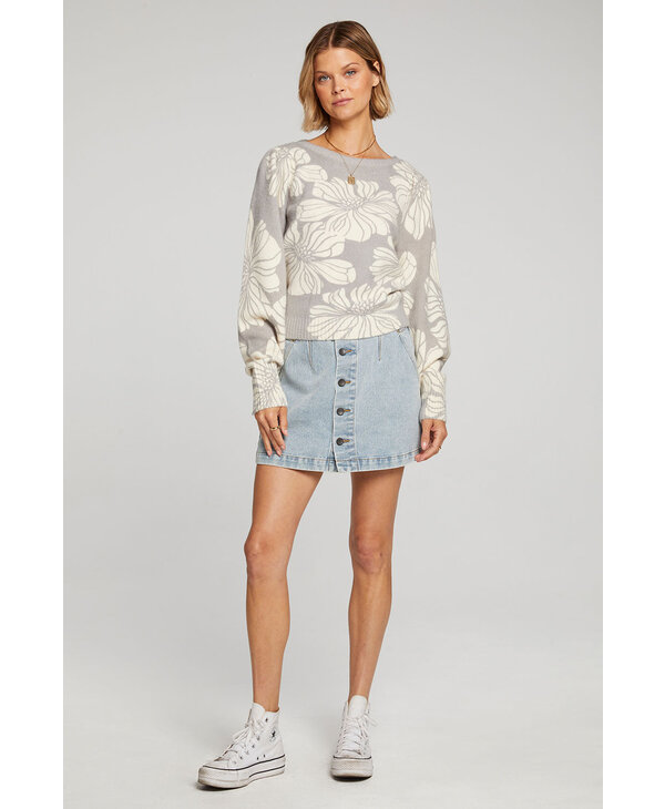 Saltwater Luxe Dollie Sweater