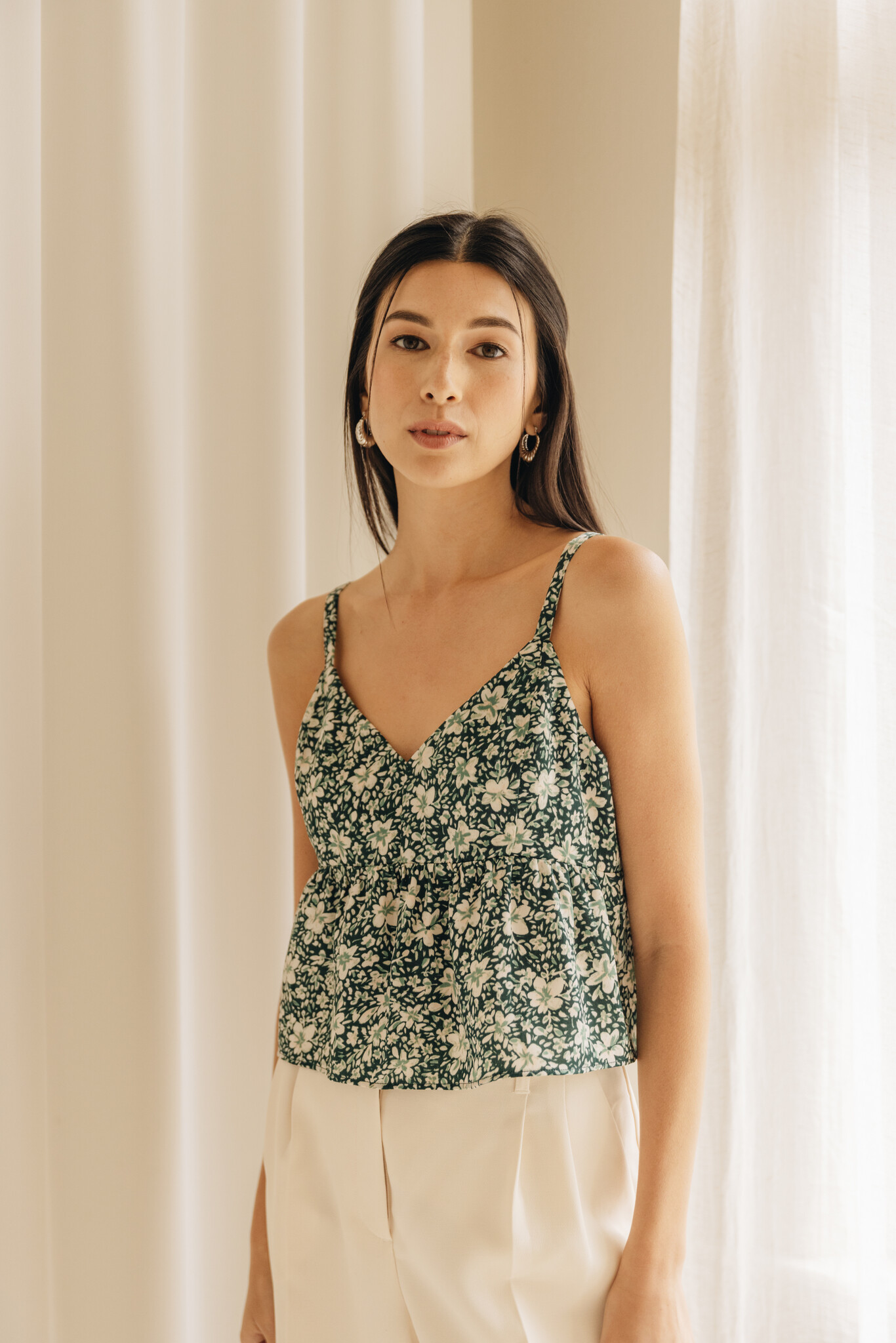 Gentle Fawn Mae Top