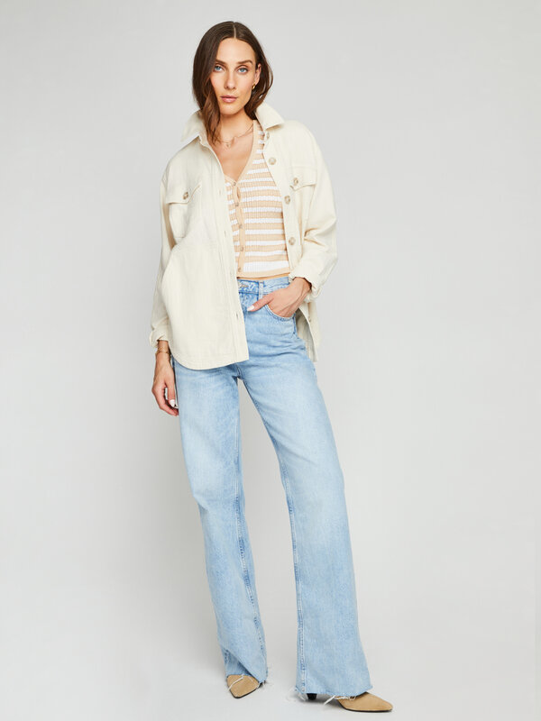 Gentle Fawn Nicholson Jacket