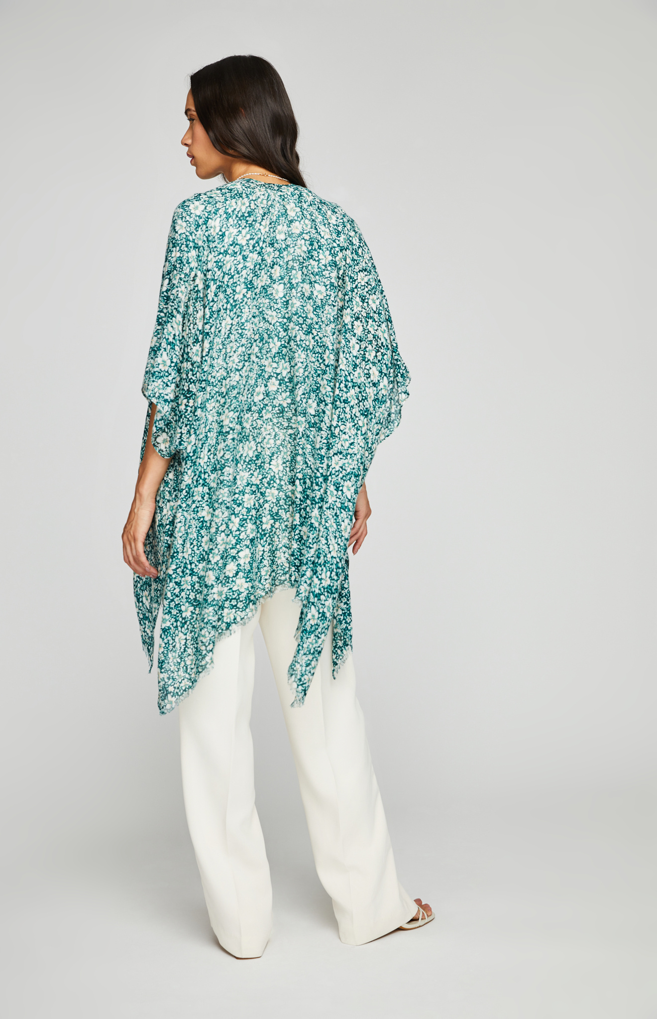 Gentle Fawn Dawn Cover-Up