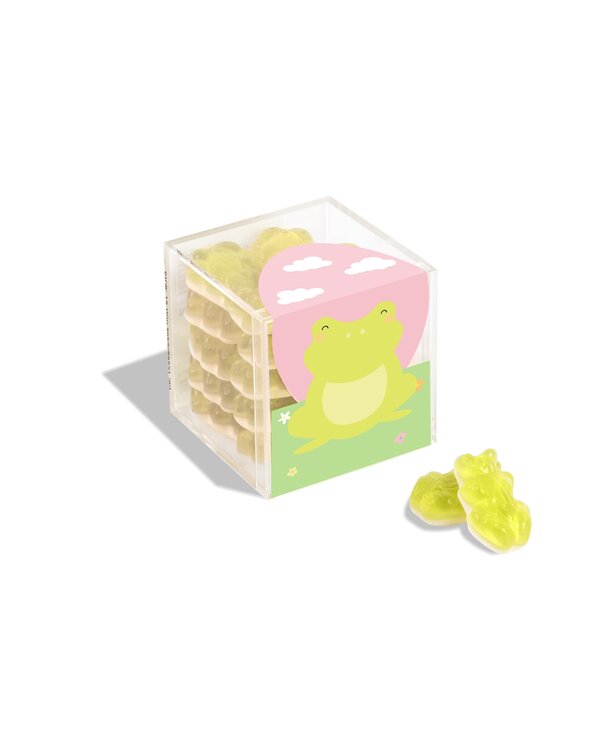 Sugarfina Apple Frogs (Easter)