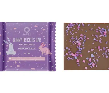 JACEK Bunny Freckles Bar