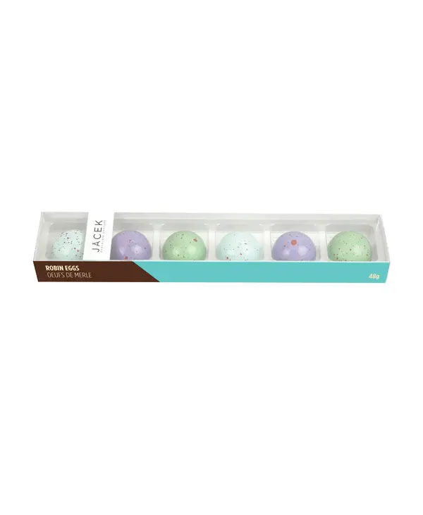 JACEK JACEK Robin Eggs Collection