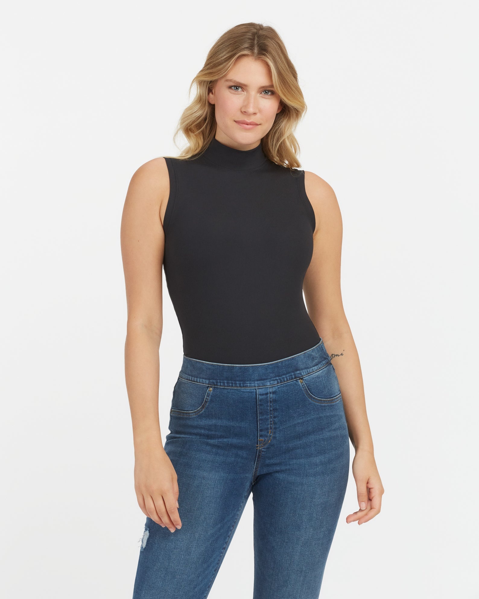 Spanx SPANX Suit Yourself Bodysuit