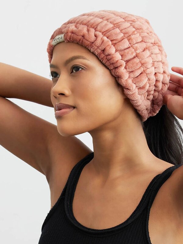 KITSCH Extra Wide Spa Headband