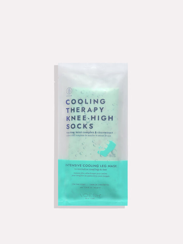 Voesh Cooling Therapy Knee High Socks