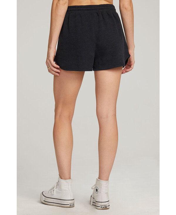 Saltwater Luxe Pull On Shorts