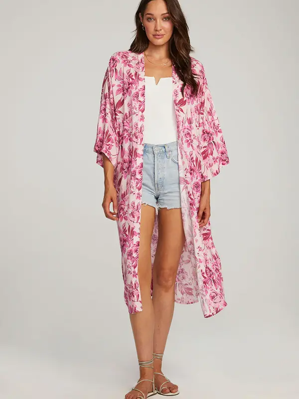 Saltwater Luxe Banks Robe