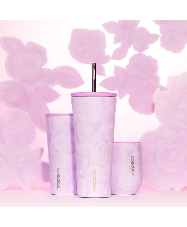 Corkcicle Corkcicle Floral Collection