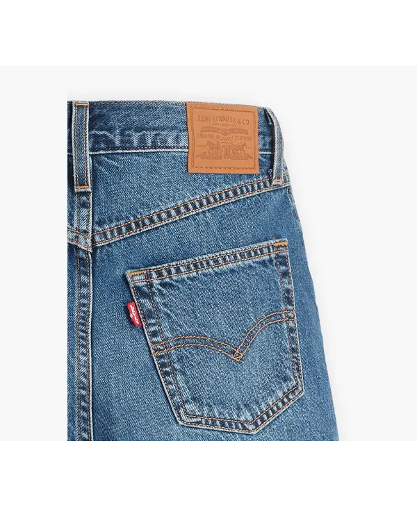 Levi Strauss & Co. 80's Mom Short, You Sure Can