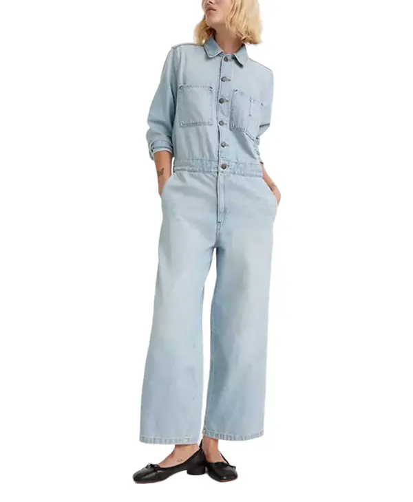 Levi Strauss & Co. Iconic Jumpsuit