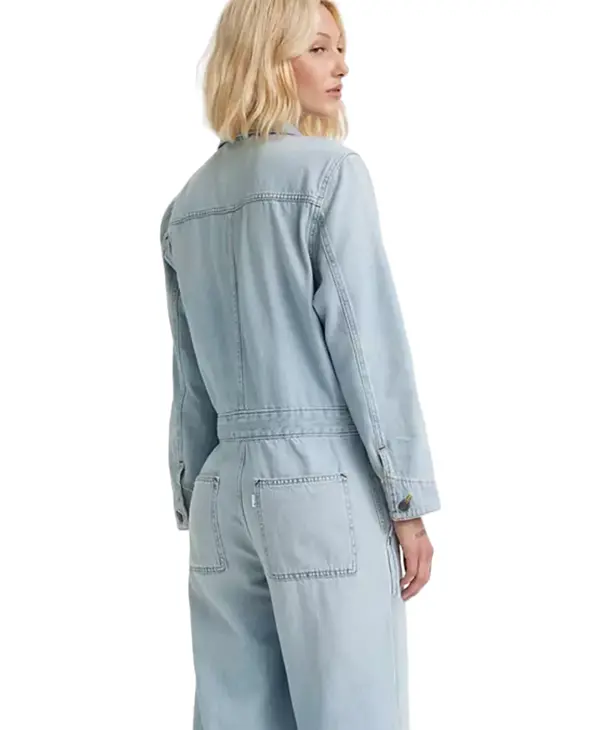 Levi Strauss & Co. Iconic Jumpsuit