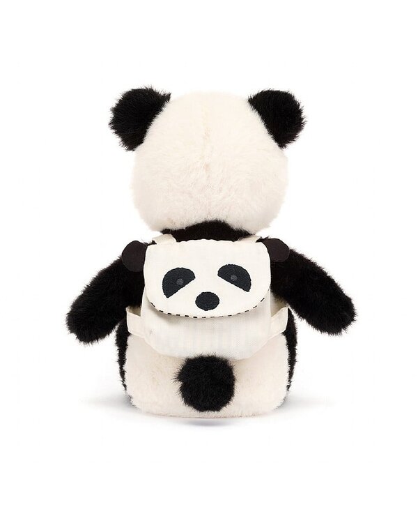 Jellycat Inc. Backpack Panda