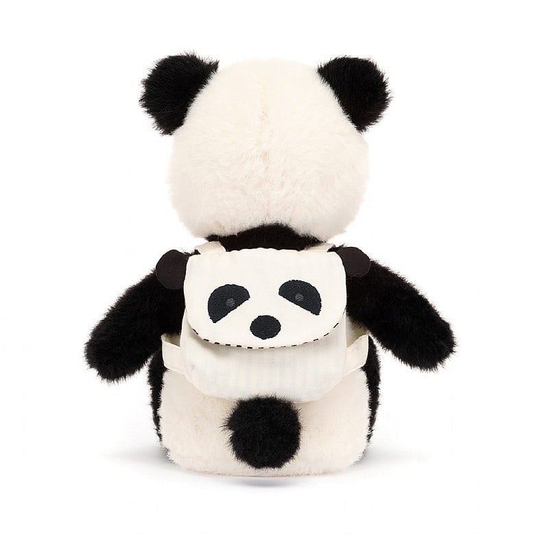Jellycat Inc. Backpack Panda