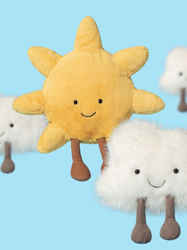 Jellycat Inc. Amuseables Sun