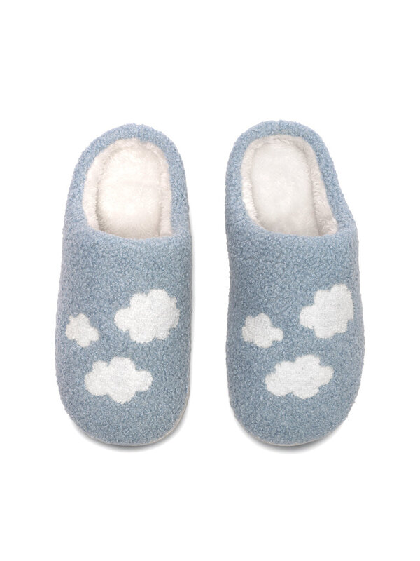Living Royal Living Royal Slippers