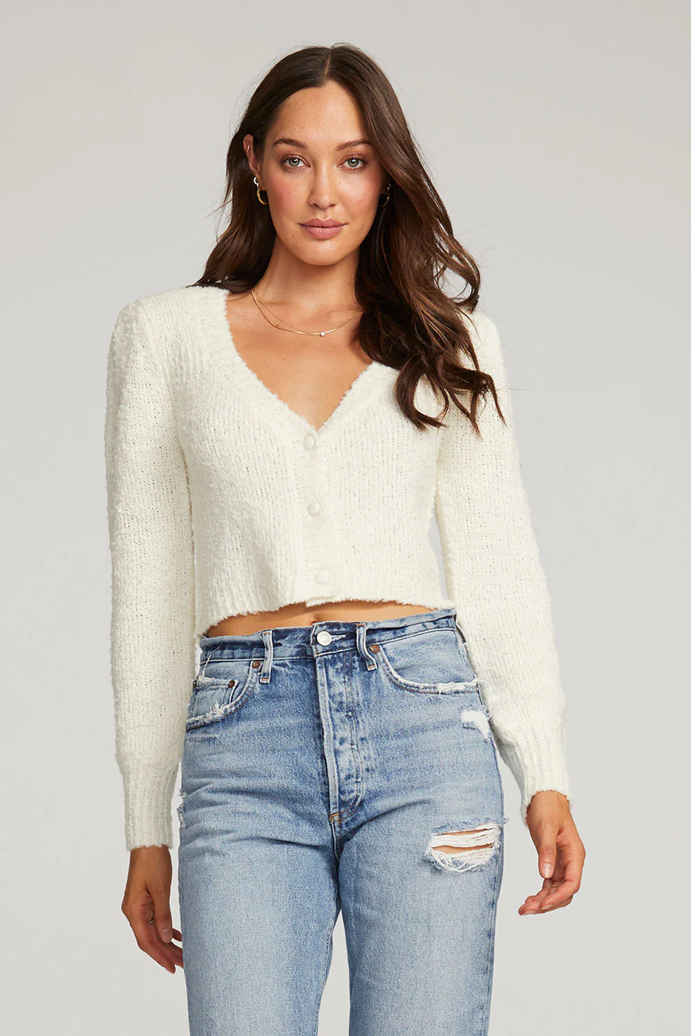 Saltwater Luxe Trula Sweater