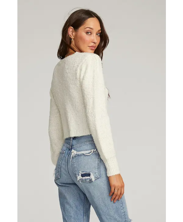 Saltwater Luxe Trula Sweater