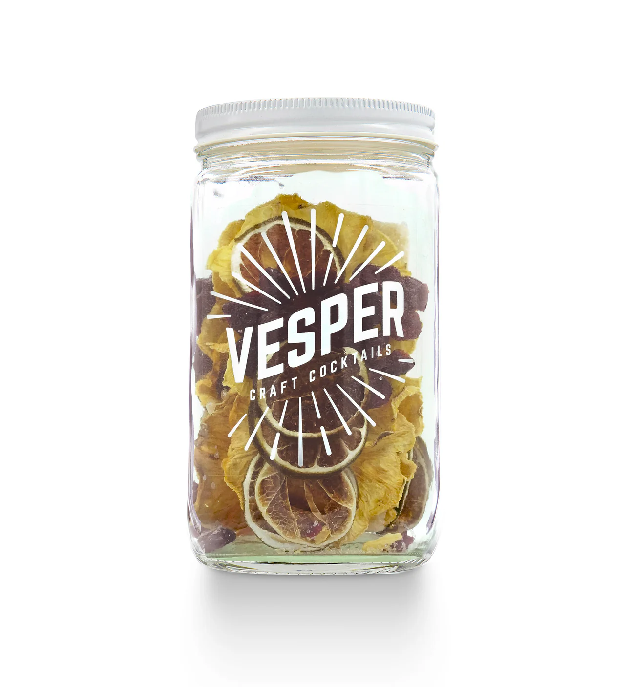 Vesper Craft Cocktails Malibu Bay Breeze Infusion Kit