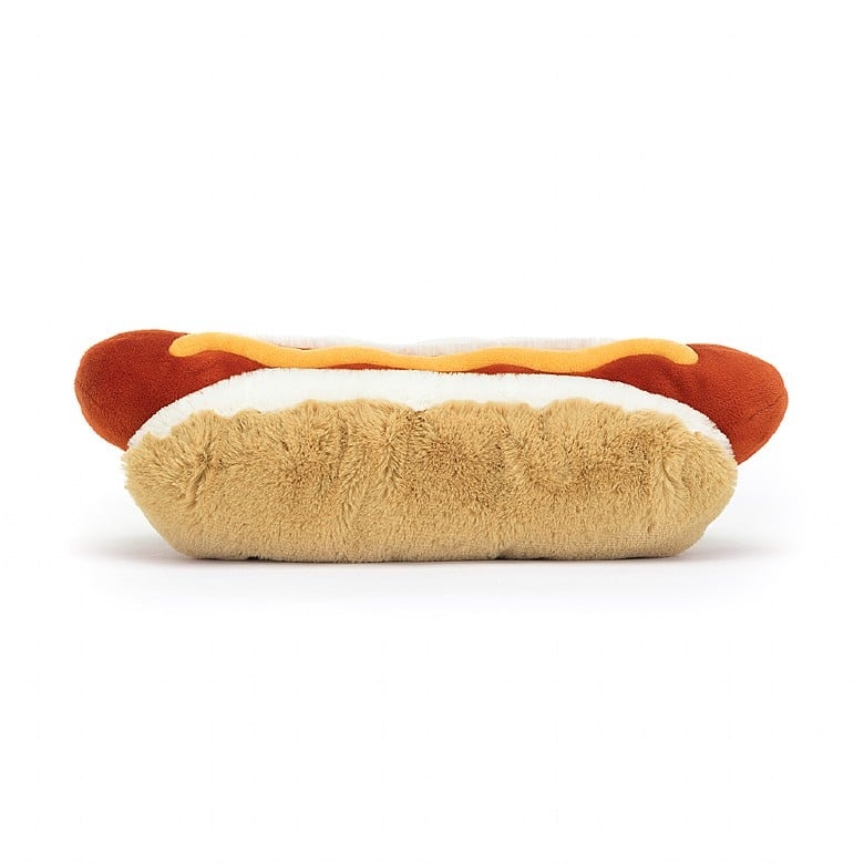 Jellycat Inc. Amuseables Hot Dog
