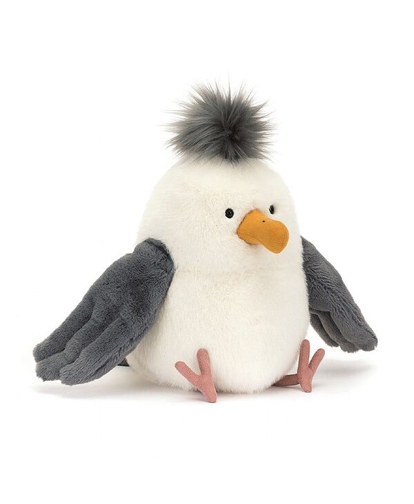 Jellycat Inc. Chip Seagull